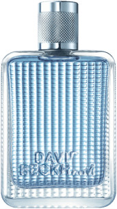 David Beckham Après-rasage The Essence (50ml)