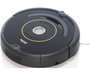 encuesta Puñalada pozo iRobot Roomba 650 desde 683,39 € | Compara precios en idealo