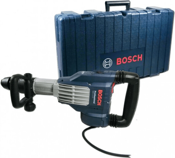 Martillo percutor GSH11VC profesional Bosch