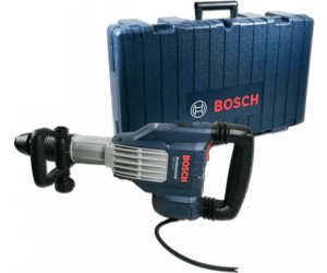Bosch Professional 0611336000 Marteau-piqueur GSH 11 VC 1700 W 