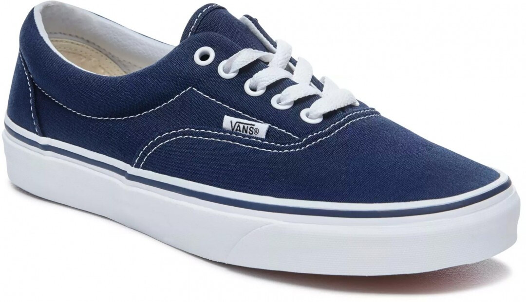 Vans Era navy true white ab 30 80 Preisvergleich bei idealo