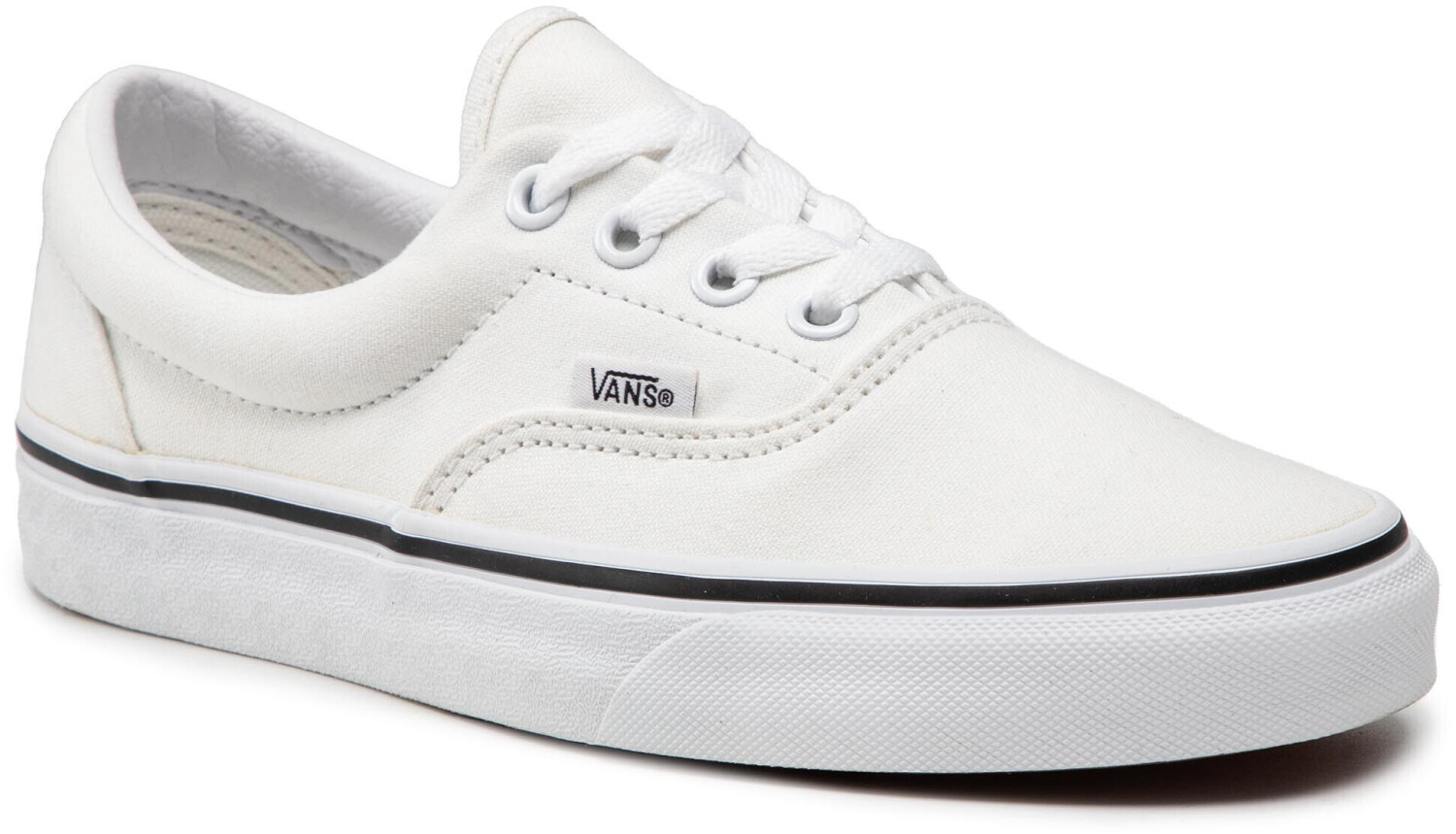 Vans era bianche 2025