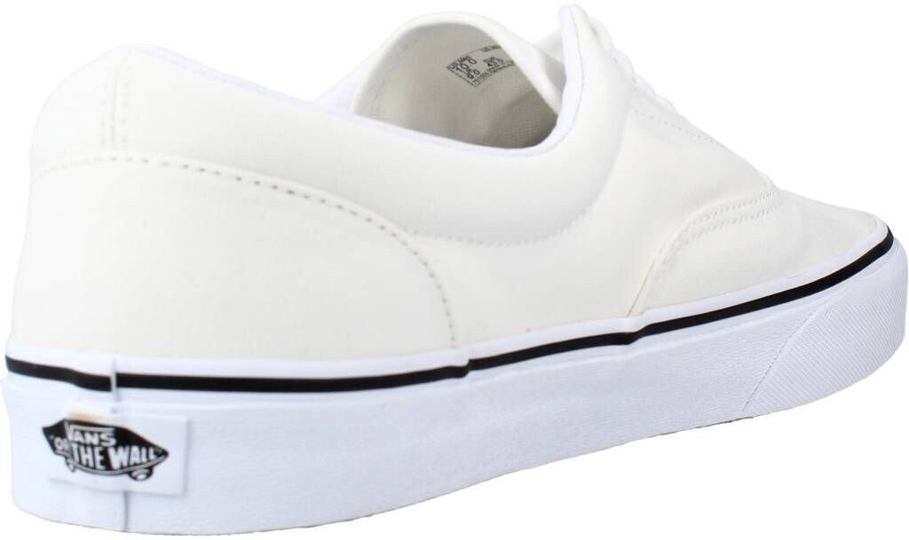 All white deals vans era