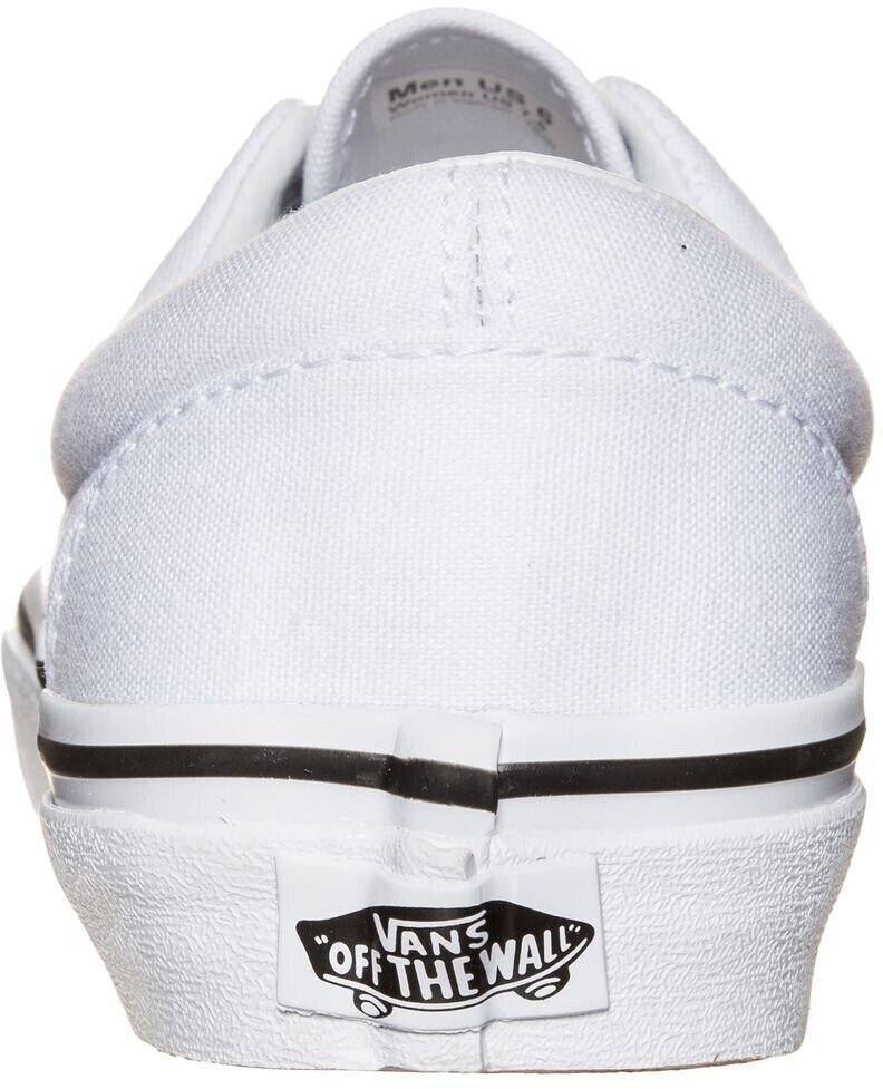 Vans Era all true white ab 39 89 Preisvergleich bei idealo