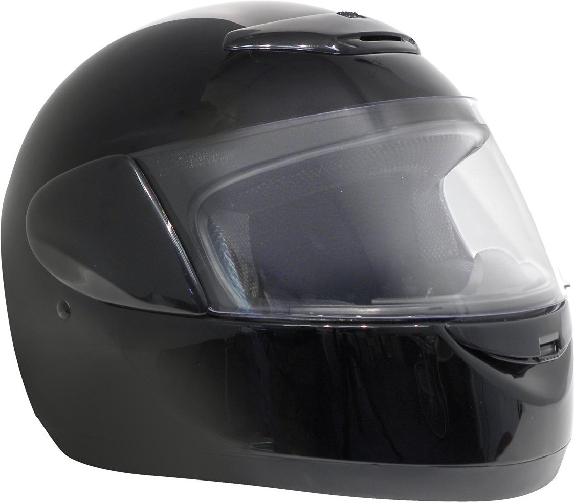 MotorX Integral noir
