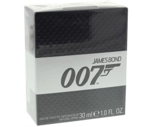 James Bond 007 Eau de Toilette (30ml)