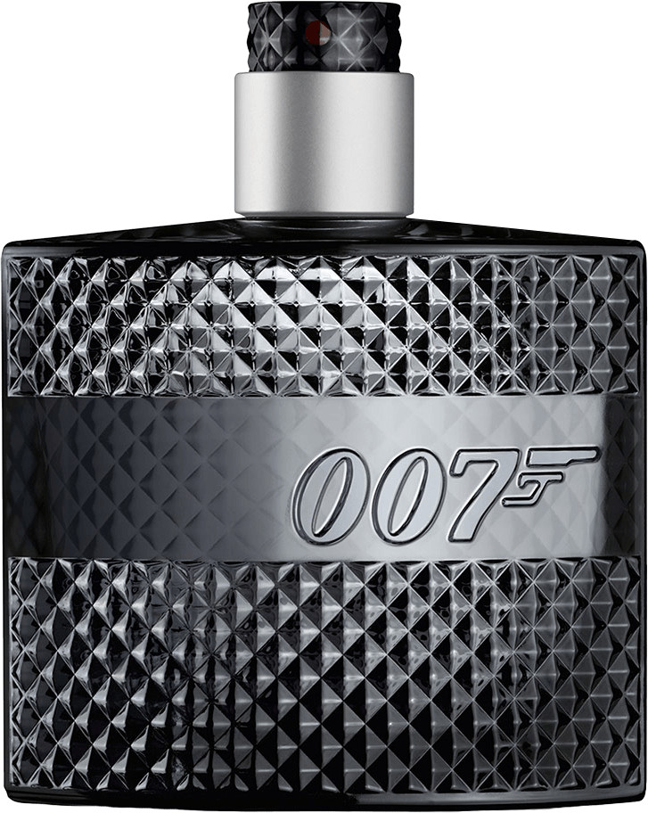James Bond 007 Eau de Toilette (50 ml)