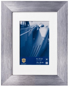 Henzo Aluminium Picture Frame Lucerne 13x18
