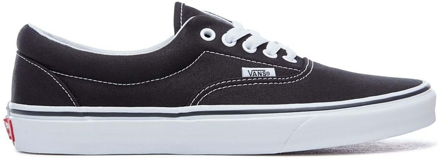 Vans Era black white VEWZBLK ab 33 95 Preisvergleich bei idealo