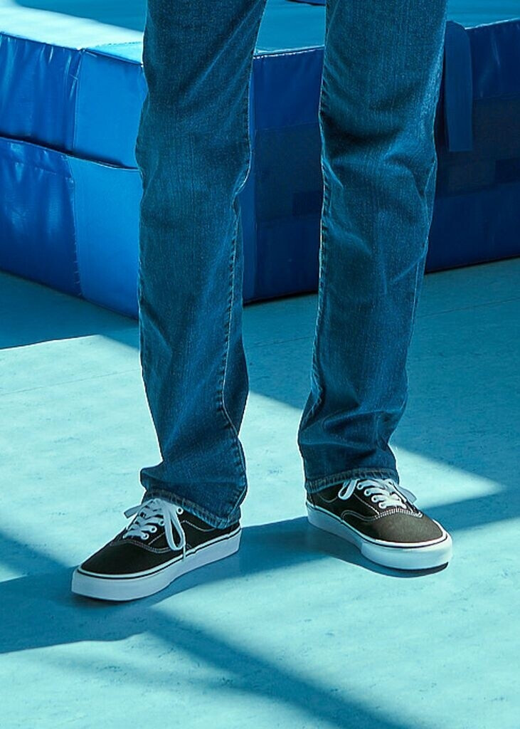Vans k top era b