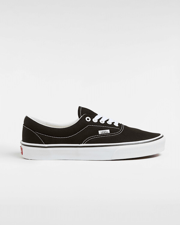 Vans era gris noir sale
