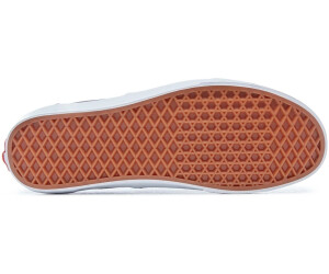 Mens vans era black and white top