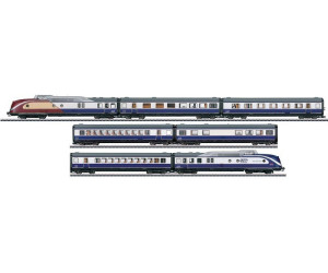Märklin Diesel-Triebzug 601 BST Blue Star Train ESG (37608) ab 1.249,00 Märklin Diesel-Triebzug 601 BST Blue Star Train ESG (37608) ab 1.249,00