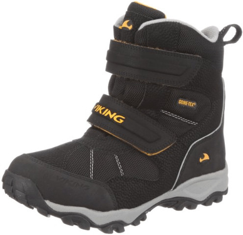 Viking Bluster II black/grey