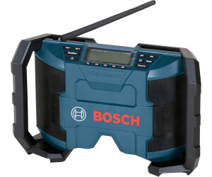 Bosch Radio (GML 10,8 V-LI)