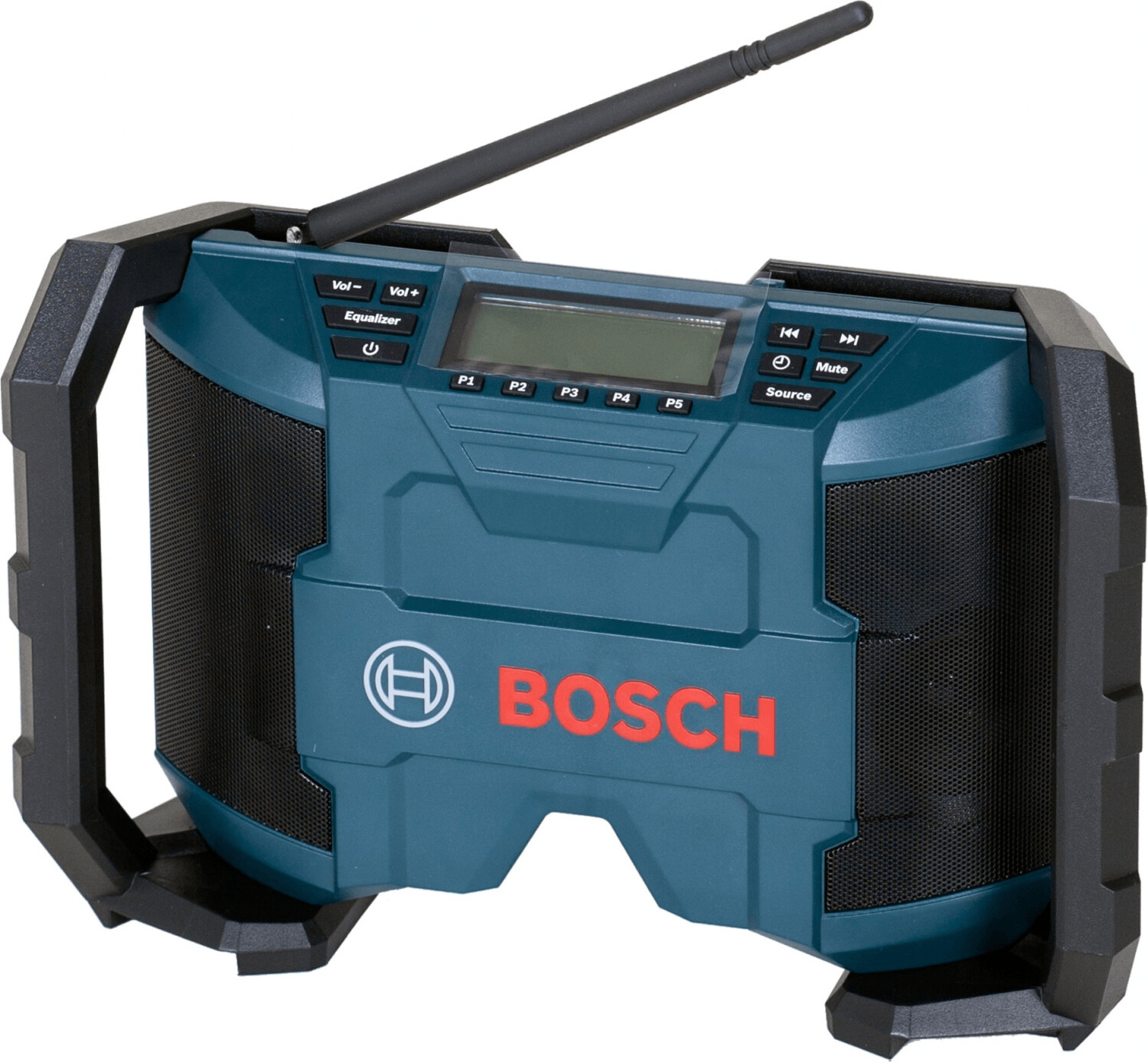 Bosch Radio (GML 10,8 V-LI)