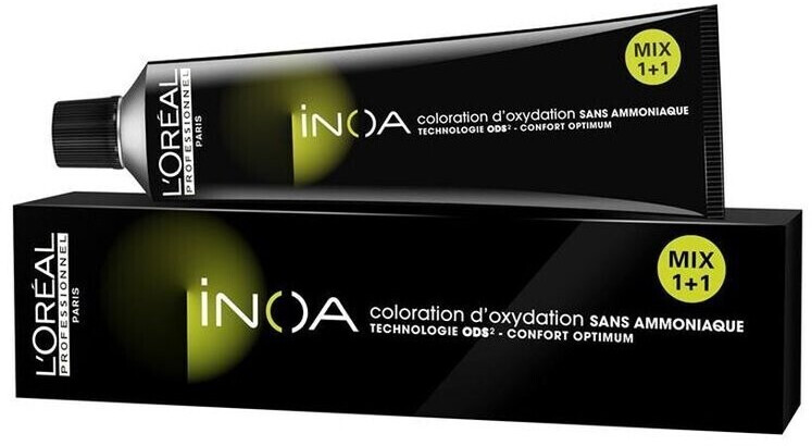 L'Oréal Inoa 8.31 (60 ml)