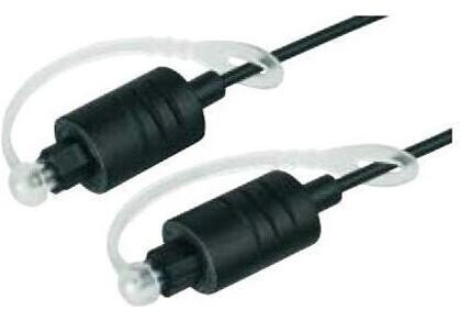 Goobay AVK 216-0200 Toslink-Kabel (2m), Bild 3