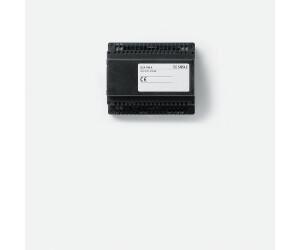 Siedle DoorCom-Analog 740-01