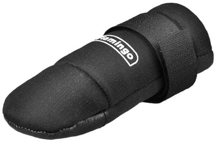 Flamingo Paw Protection Boot M