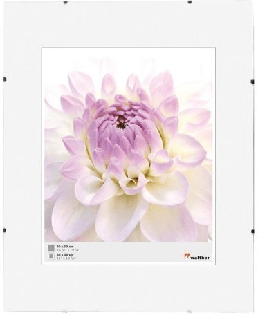 walther design Picture Frame 60x90