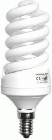 Walimex Lampe spirale (16 W)