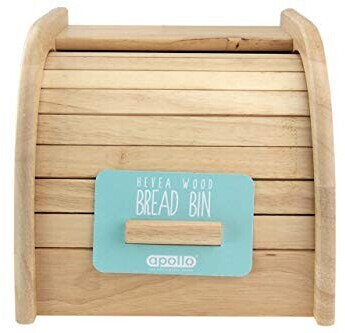 Apollo Mini bread box