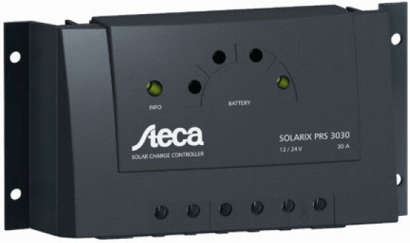 Steca Solarix PRS 1515