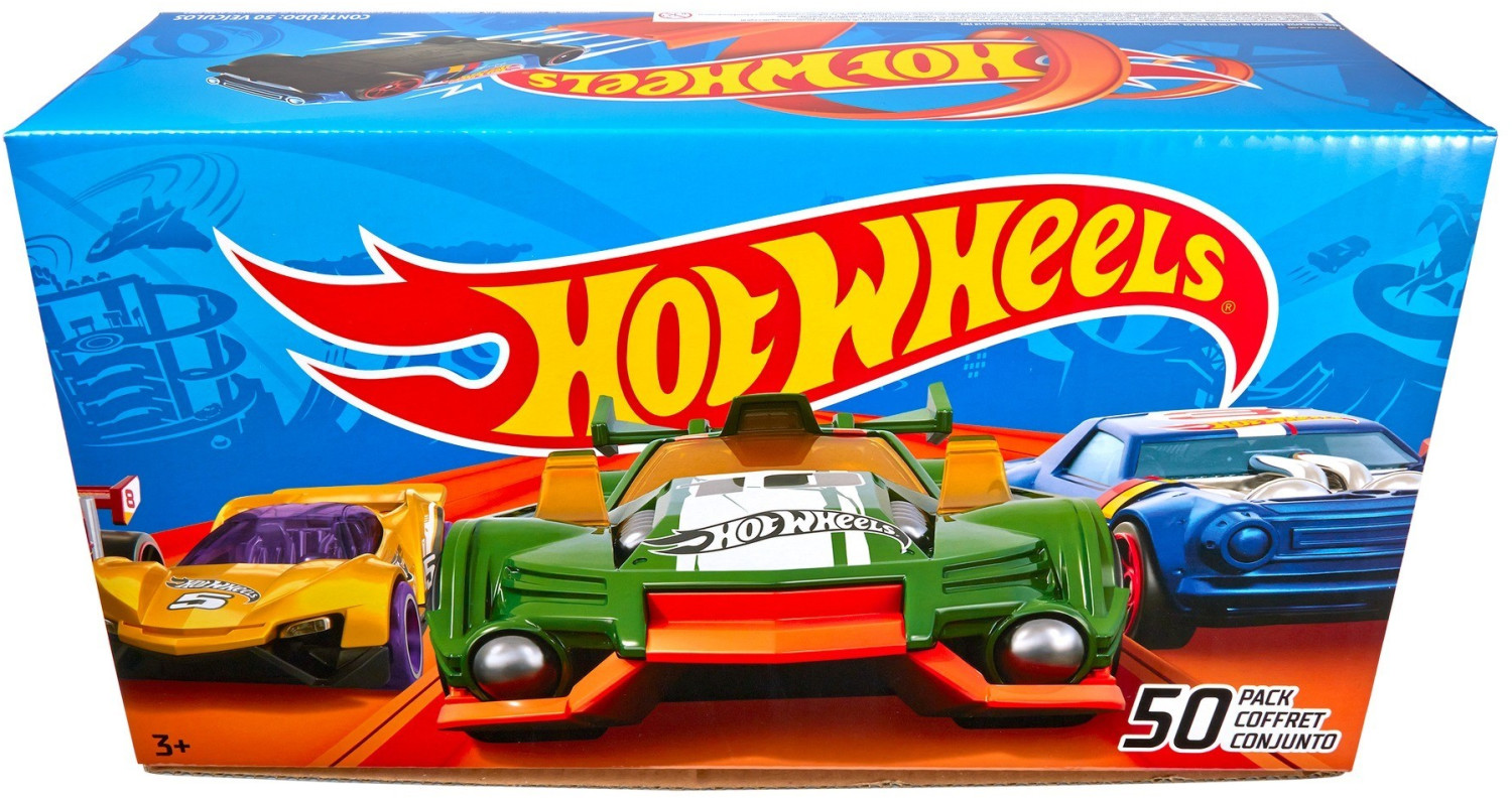 Hot wheels online v6697