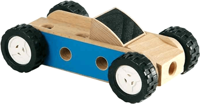 Brio Mini voiture à construire (34557)