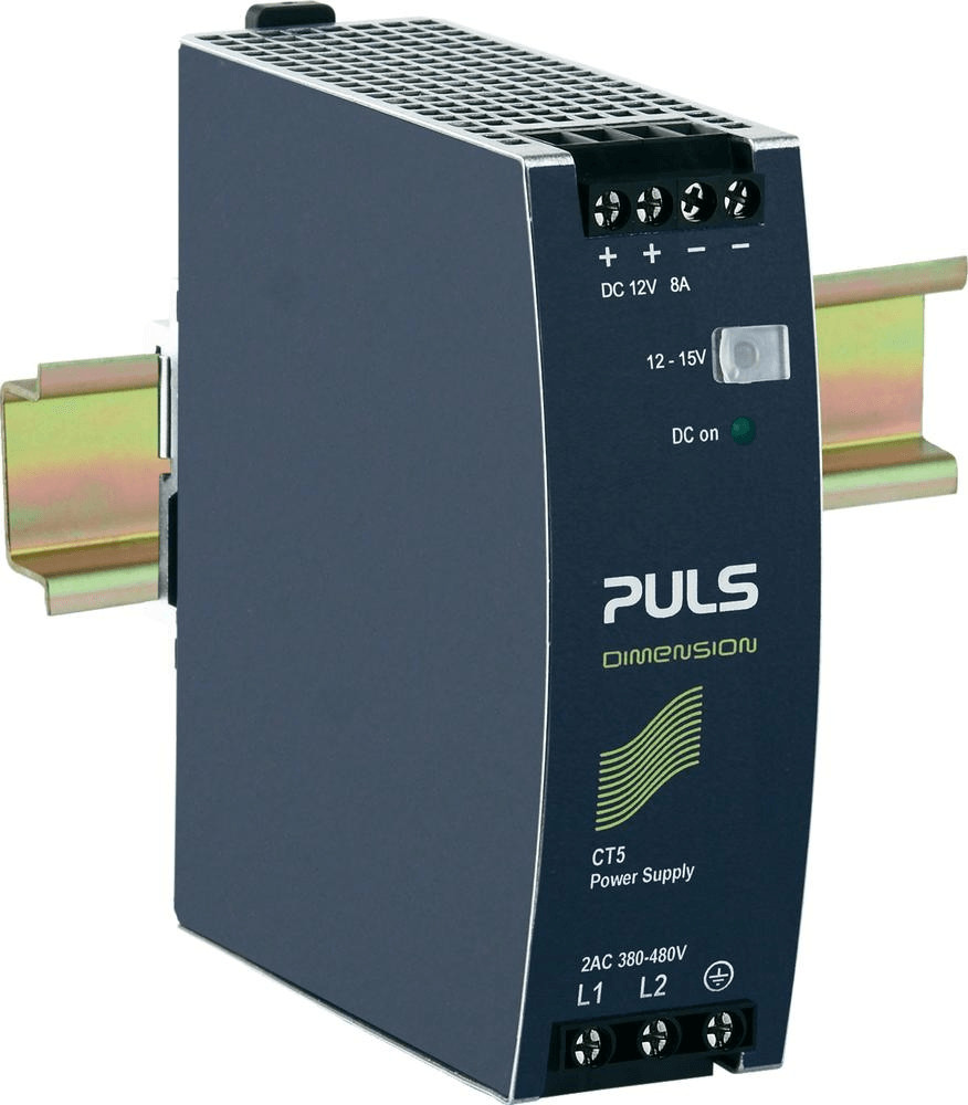 Puls CT5.121