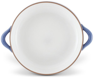 Friesland Ammerland Blue Suppenteller 23 cm Teller tief