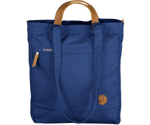 Fjallraven tote bag 1 clearance