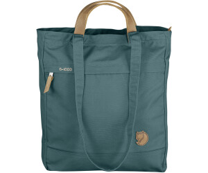 Fjallraven tote 1 new arrivals