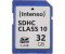Intenso SDHC 32GB Class 10 (3411480)