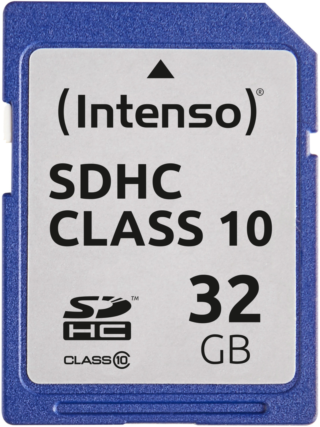 Intenso SDHC 32GB Class 10 (3411480)