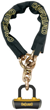 Onguard Mastiff 8019LP