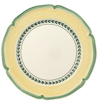 Villeroy & Boch Assiette plate French Garden 26 cm Vienne