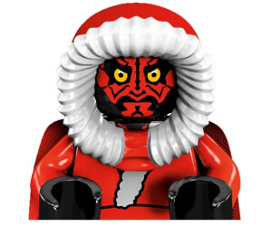 lego star wars calendario de adviento 2018