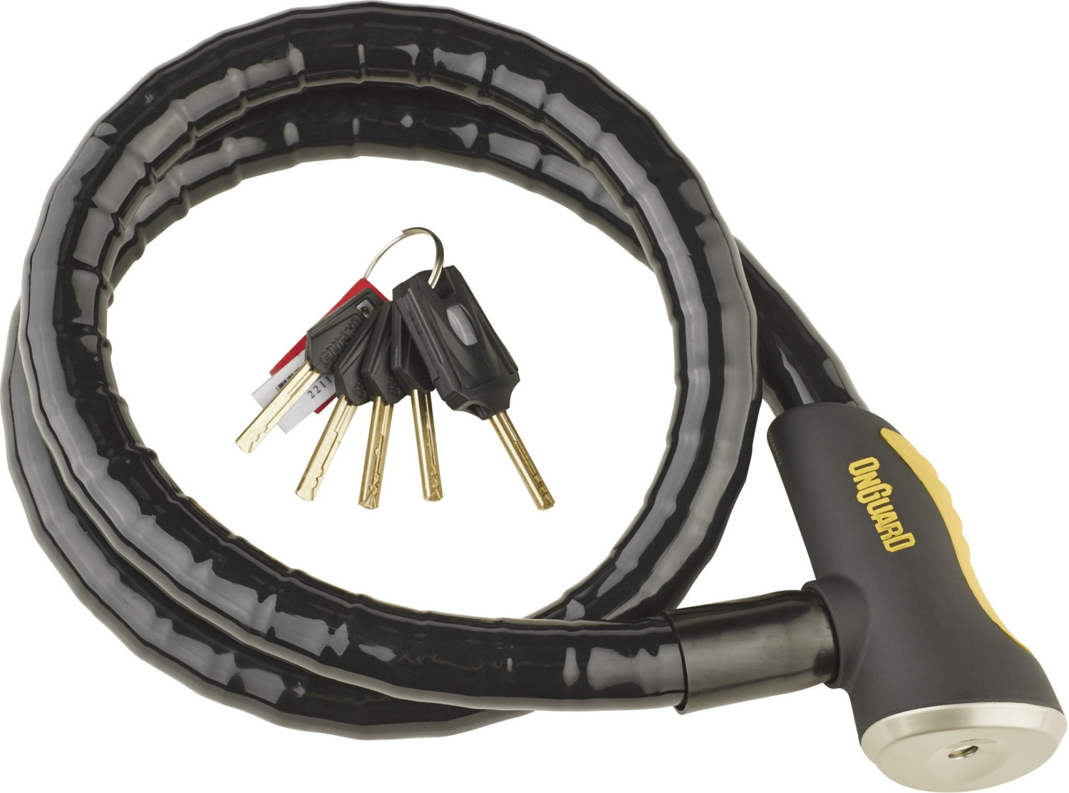Onguard Rottweiler 8024