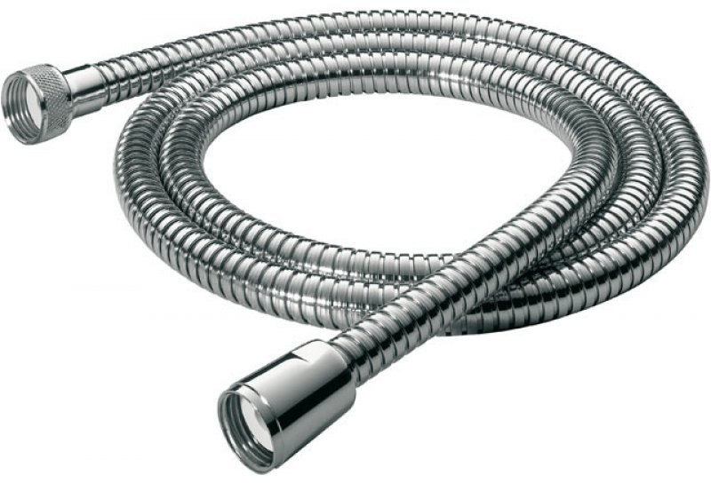 Ideal Standard Flexible de douche Metallflex 1,50 cm (chromé, A2400)