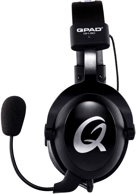 Qpad QH-90