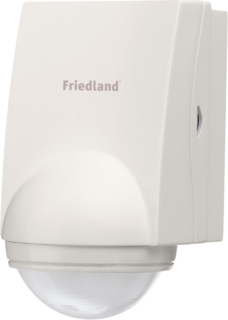 Novar Friedland L320WHI