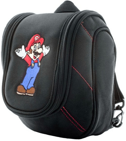 RDS 3DS Sac à dos Mario