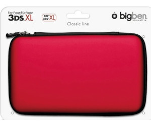 Bigben 3ds Xl Classic Line Desde 9 90 Compara Precios En Idealo Bigben 3ds Xl Classic Line Desde 9 90 Compara Precios En Idealo