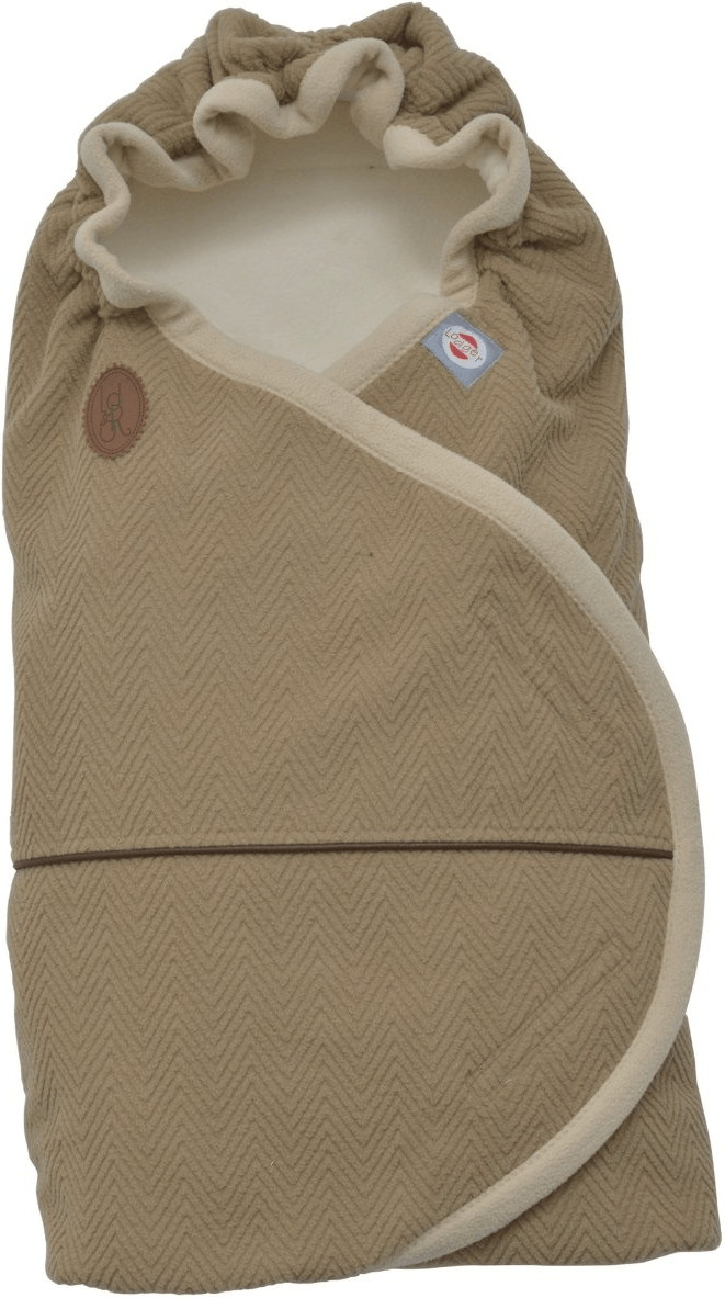 Lodger Couverture multifonction Wrapper