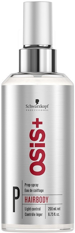 Schwarzkopf Osis Hairbody Volume Style & Care Spray 1 (200 ml)