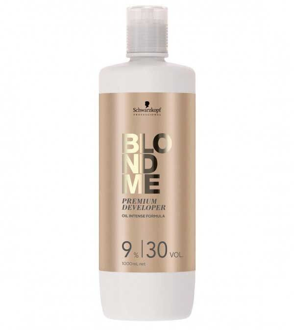 Schwarzkopf BlondMe Developer 9% (1000 ml)