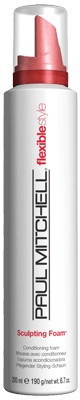 Paul Mitchell Sculpting Foam (200 ml)