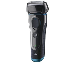 Braun serie 5 wet and dry clearance